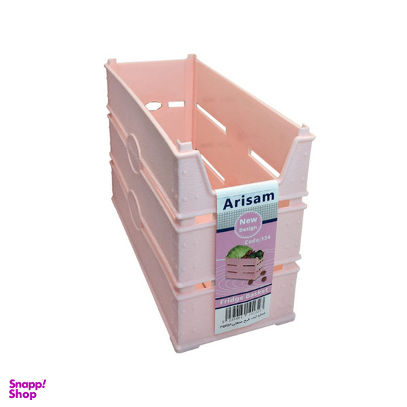 باکس نظم دهنده آریسام مدل TP641