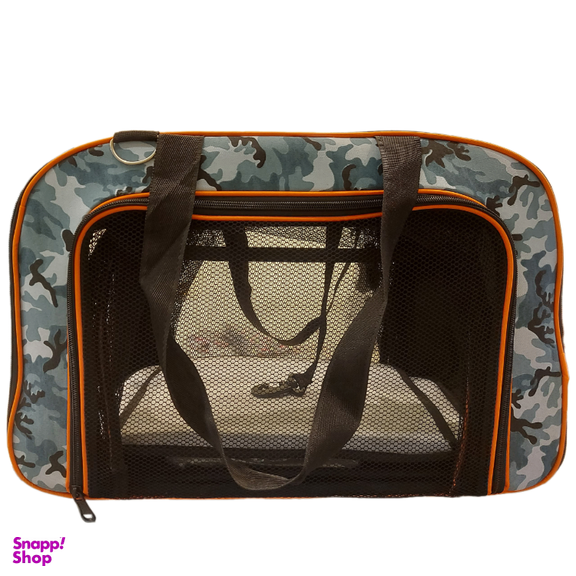 کیف حمل سگ و گربه کد LD6