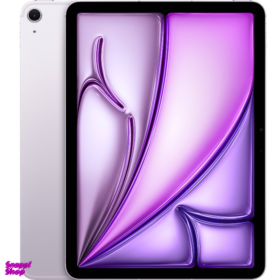 تبلت 11 اینچ اپل مدل iPad AIR 7 Wifi M3 2025 ظرفیت 128 گیگابایت رم 8 گیگابایت