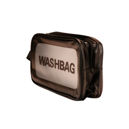 کیف واش بگ چرمی مدل Minima سایز متوسط