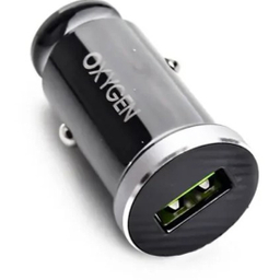 شارژر فندکی 18 وات اکسیژن مدل AC-12