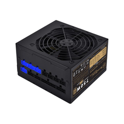 منبع تغذیه کامپیوتر سیلوراستون مدل SST-ST75F-GS