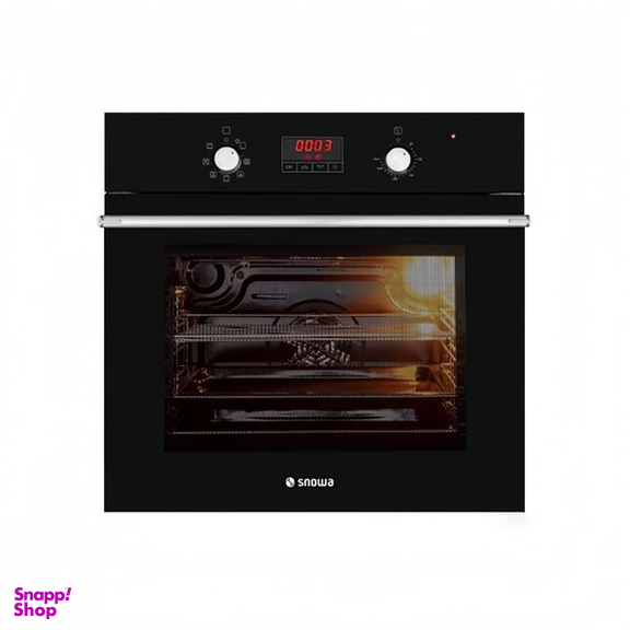 فر توکار اسنو مدل SBE-3614