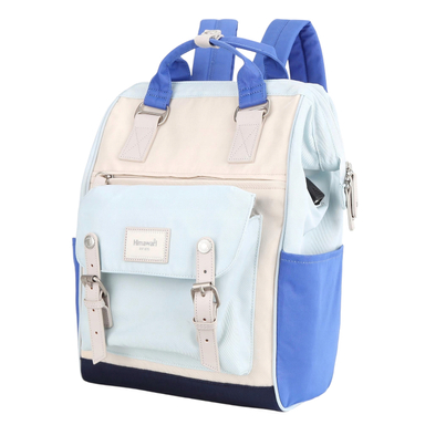 کوله پشتی دخترانه هیماواری مدل دونات پاکتی کد dp4994