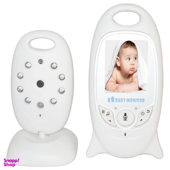 دوربین اتاق کودک مدل VB601