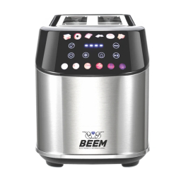 توستر نان بیم مدل BT1505