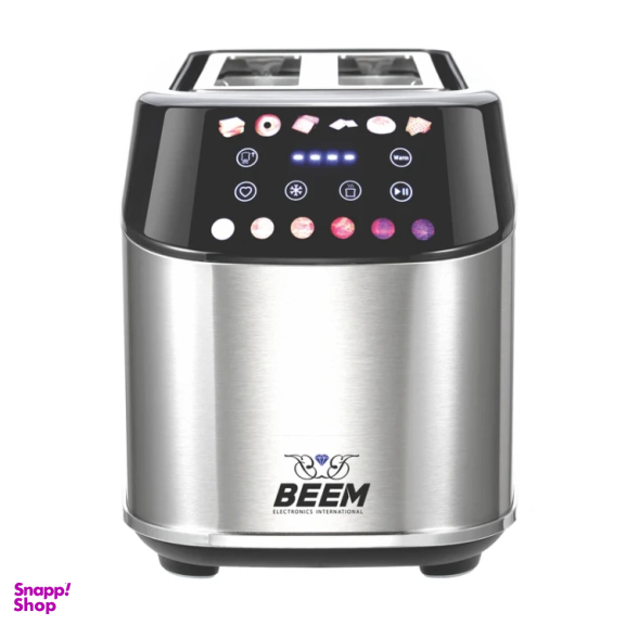 توستر نان بیم مدل BT1505