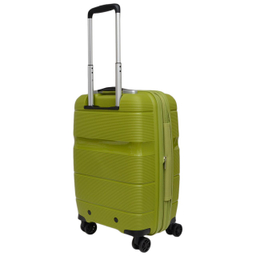 چمدان امریکن توریستر مدل LINEX GH1 سایز کوچک