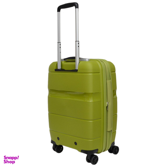 چمدان امریکن توریستر مدل LINEX GH1 سایز کوچک