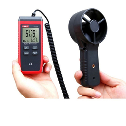 بادسنج حرفه ای یونیتی مدل UT363S