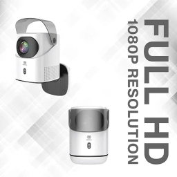 ویدیو پروژکتور پایه دار مکسول مدل Phantom Pro