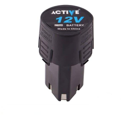 دریل شارژی اکتیو تولز کد AC-2812L