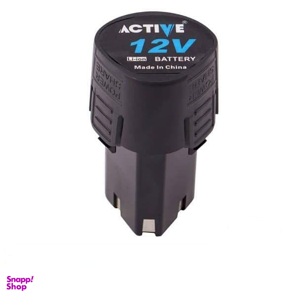 دریل شارژی اکتیو تولز کد AC-2812L