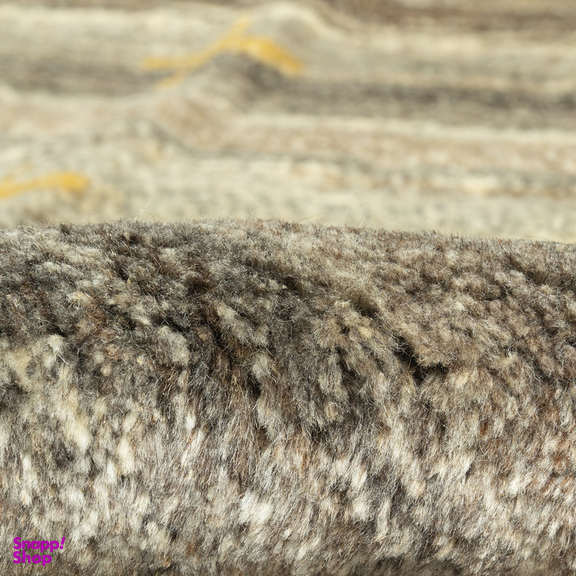 گبه دستباف سی پرشیا کد 707026 سایز 1.53x1.03 متر