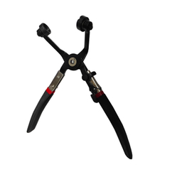 انبر بست شلنگ رادیاتور تاپکس مدل SMT-TOPEX کد -8 INCH سایز 8 اینچ