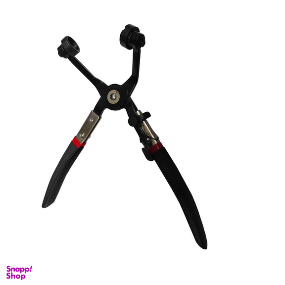 انبر بست شلنگ رادیاتور تاپکس مدل SMT-TOPEX کد -8 INCH سایز 8 اینچ