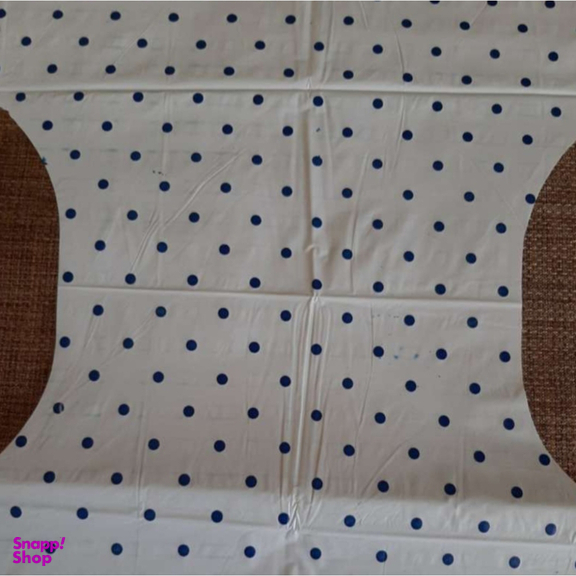 محافظ کهنه کودک مدل خال خالی کد A 01 بسته 5 عددی