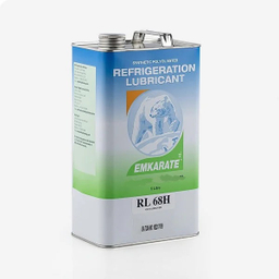 روغن کمپرسور امکاریت مدل RL68H حجم 5 لیتر