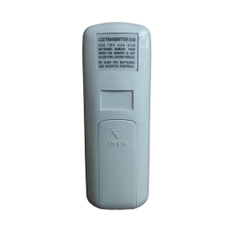ریموت کنترل دوو مدل DR-S02