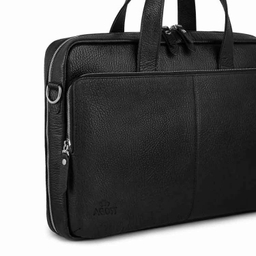 کیف اداری مردانه آگوست کد BRNT B 410004