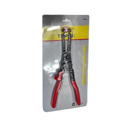 انبر بست شلنگ تاپکس مدل TPX-012 سایز 12 اینچ