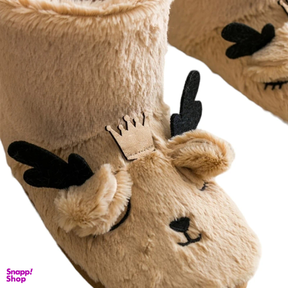 پاپوش زنانه ال سی وایکیکی مدل Tork7654