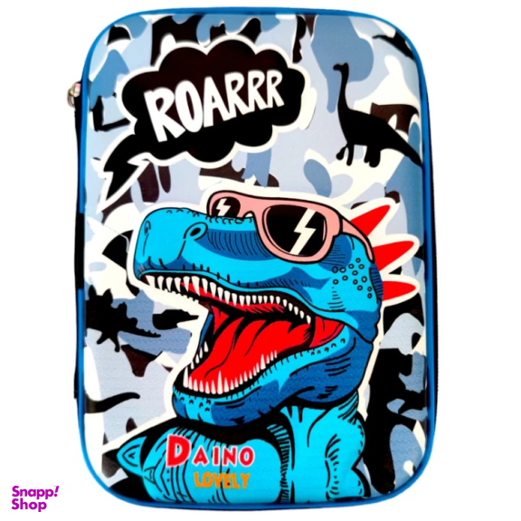 جامدادی لایت استار مدل دایناسور خفن