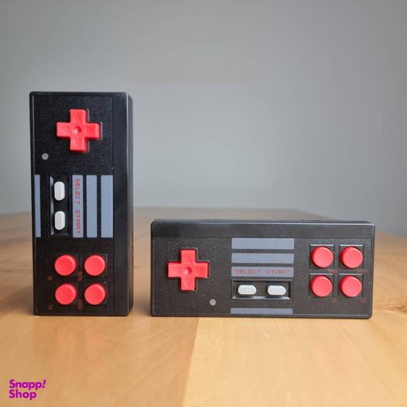 کنسول بازی پرتابل مدل MINI-PRTL