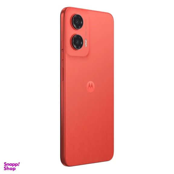 گوشی موبایل موتورولا مدل Moto G35 دو سیمکارت ظرفیت 256 گیگابایت با رم 8 گیگابایت