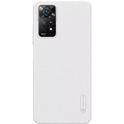 کاور نیلکین مدل Super Frosted Shield مناسب برای گوشی موبایل شیائومی Redmi Note 12T Pro 5G / Note 11T Pro / Note 11T Pro Plus / Poco X4 GT 5G / Redmi K50i 5G