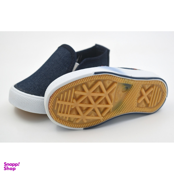 کفش پسرانه کد C-7419