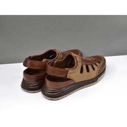 صندل مردانه پویان گام پیام مدل مایکل کد 11228