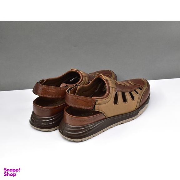 صندل مردانه پویان گام پیام مدل مایکل کد 11228