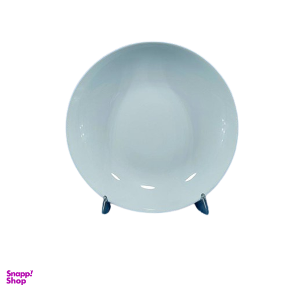 بشقاب خورشت خوری آرکوپال طرح دیوالی کد 6pcs
