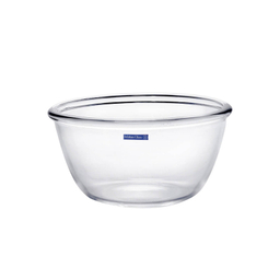 کاسه شیشه و بلور اصفهان مدل onix15 بسته 6 عددی