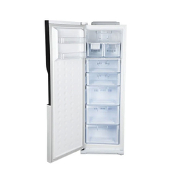 یخچال و فریزر دوقلو 24 فوت هاردستون مدل NR14-HD19W