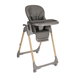 صندلی غذاخوری کودک کیکابو مدل OLIVE