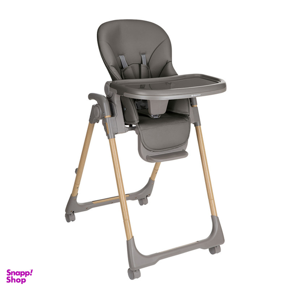 صندلی غذاخوری کودک کیکابو مدل OLIVE