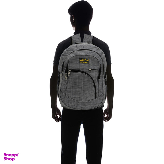 کوله پشتی دخترانه توریث مدل VES-1508