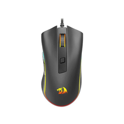 ماوس باسیم مخصوص بازی ردراگون مدل M611-RGB