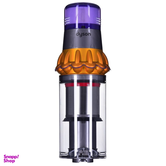 جارو شارژی هوشمند دایسون مدل V15 Detect Absolute