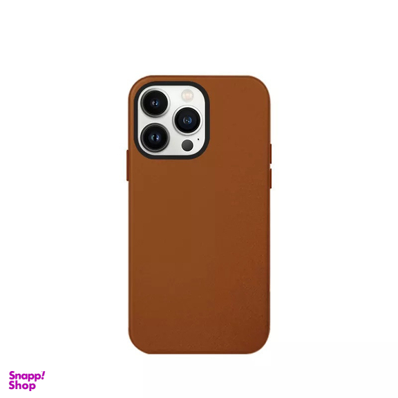 کاور کی -زد دو مدل Noble Collection مناسب برای گوشی موبایل اپل iPhone 13 / 14