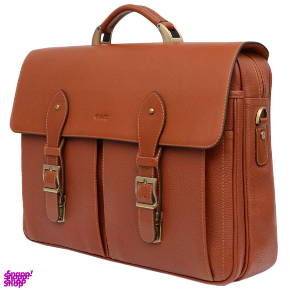 کیف اداری مردانه گارد مدل MATRASH