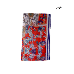 شال زنانه مدل 706