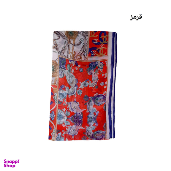 شال زنانه مدل 706