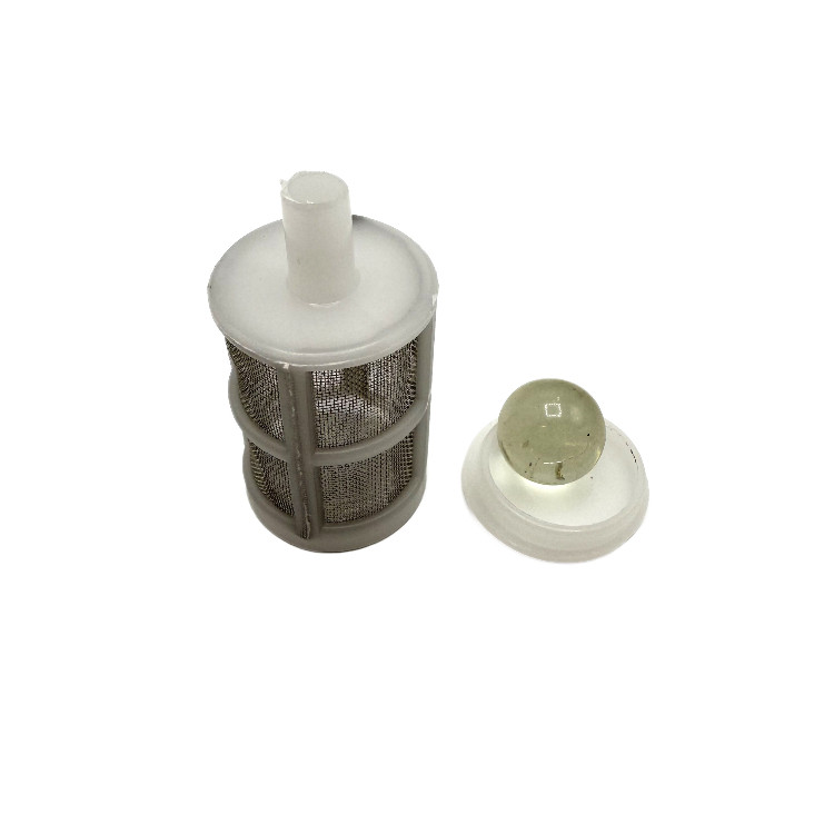 سمپاش شارژی قابل حمل مدل ZS05 به همراه لانس تلسكوپی
