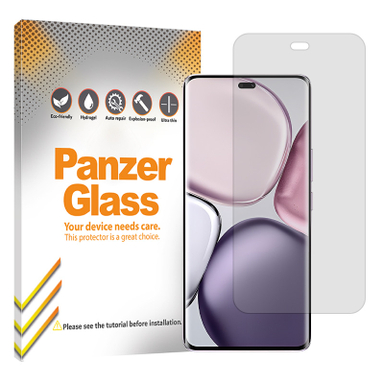 محافظ صفحه نمایش شفاف پنزر گلس مدل Resistant مناسب گوشی موبایل آنر X9c