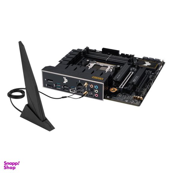 مادربرد ایسوس مدل TUF Gaming B650-Plus