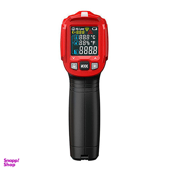 ترمومتر لیزری مدل HT650C