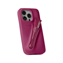 رژ لب مایع رود مدل Raspberry کد 10 رنگ بنفش